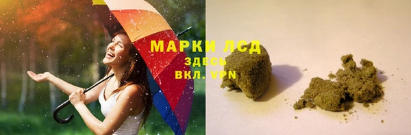 молекула духа Лабытнанги